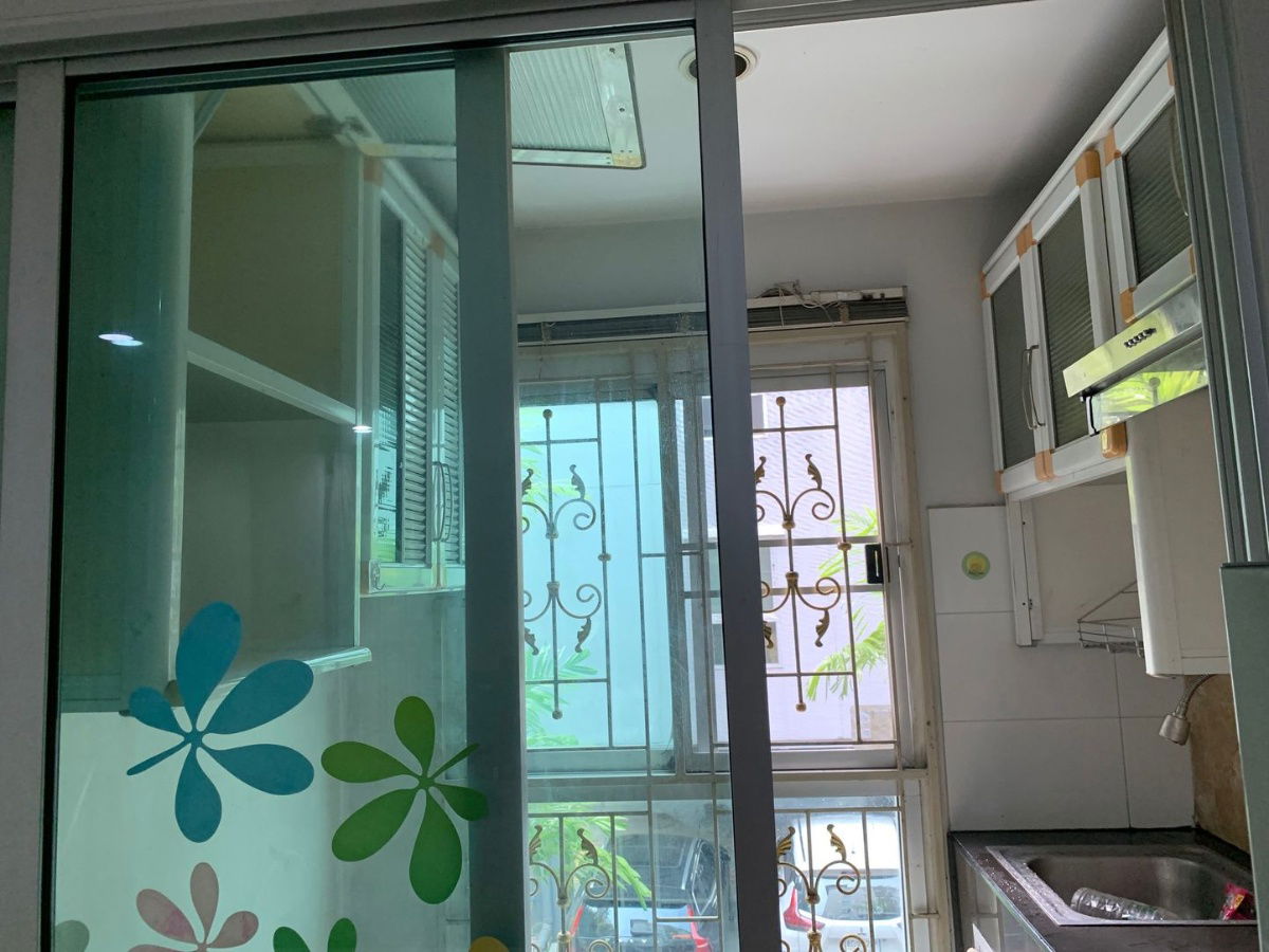 รูป ให้เช่า Regent Home 7/1 อาคาร B ชั้น 2 - รูปที่ 8/16