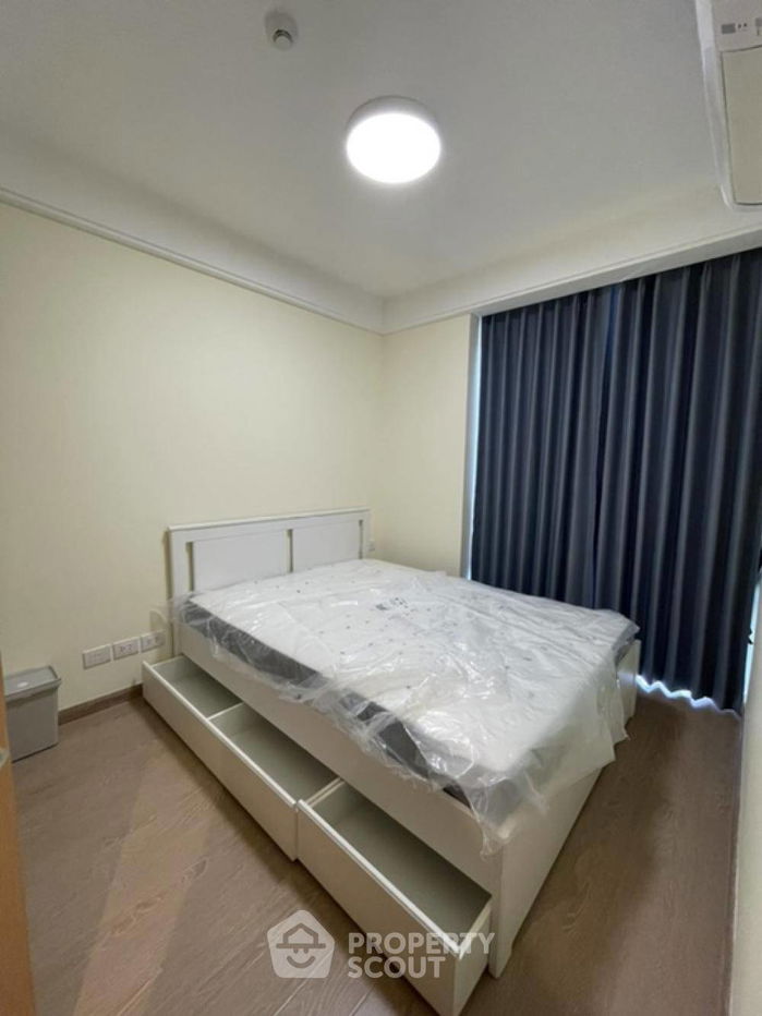 รูป คอนโด 2-ห้องนอน ที่ รีเกิล สาทร - นราธิวาส ใกล้ ถนนนราธิวาสราชนครินทร์ (ID 1086526) - รูปที่ 18/22