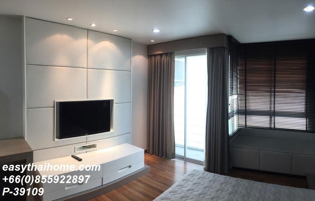รูป P-39109 ต้องการขายคอนโด พีจี พระราม 9 Rama IX Rd, Huai Khwang, Bangkok Line Id: @easythaihome 085-592-2897 - รูปที่ 6/13