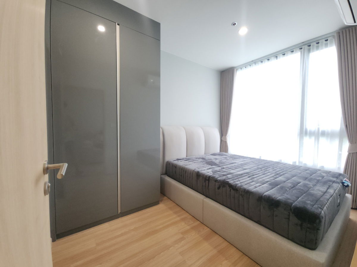 รูป 🔴18000🔴 Skyrise avenue Sukhumvit 64|สกายไรส์ อเวนิว สุขุมวิท64 ใกล้ BTS ปุณวิถี😊🙏 (Add​Line​ : @bbcondo88 ​)​ รหัสทรัพย์​ 6807-1804 - รูปที่ 17/26