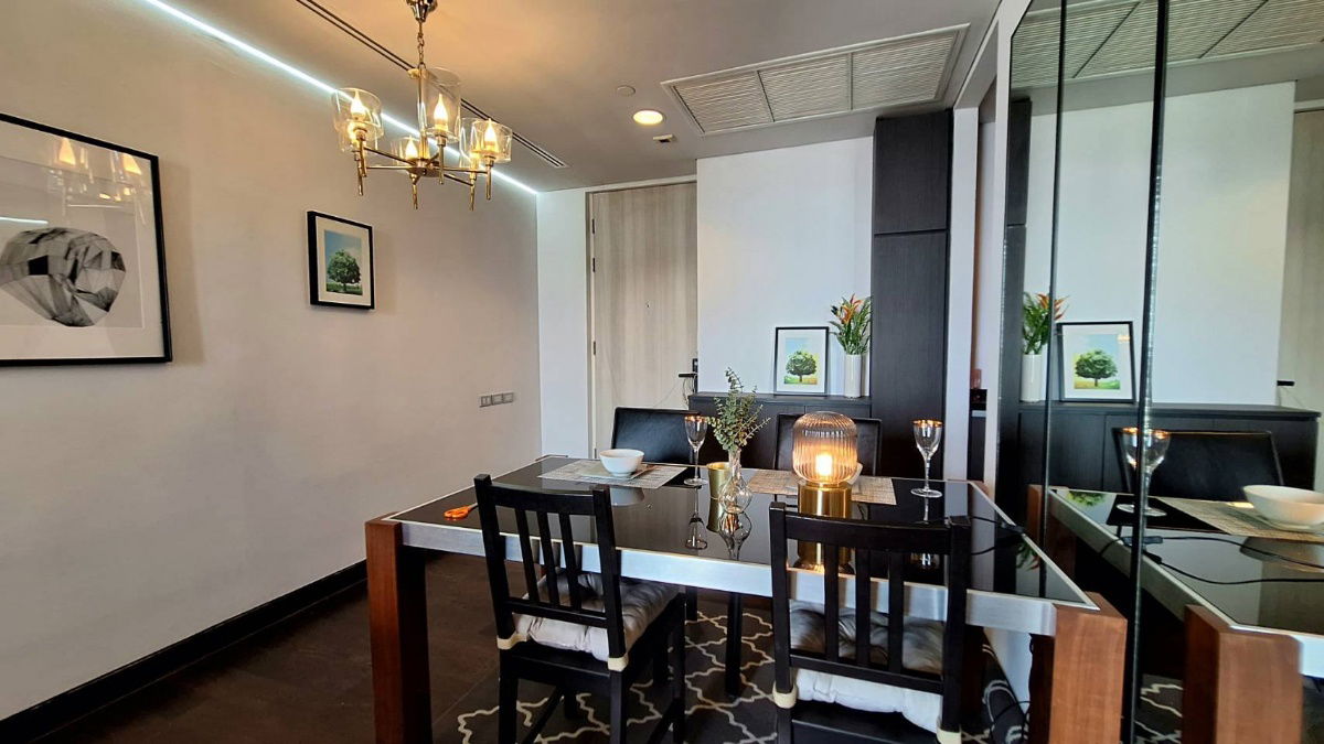 picture FOR RENT  :  BL230317 :( The Lumpini 24 )  - 6/12