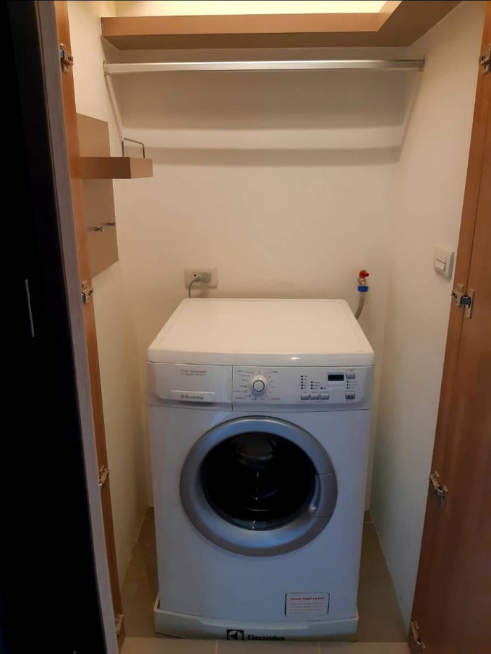 picture OMG1329  < Available 21-Jul-2025 > Nice 1 Bedroom + On Nut + for RENT @ [ Rhythm Sukhumvit 50 ] - 9/12