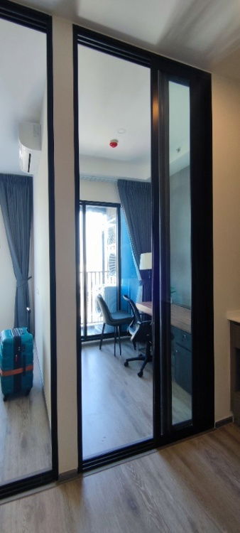 picture [ FOR  RENT ]  E91506📍📍( KnightsBridge Prime Onnut )   - 4/11
