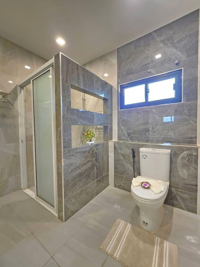 picture Selling pool villa Natikarn Parkview Village - 13/28