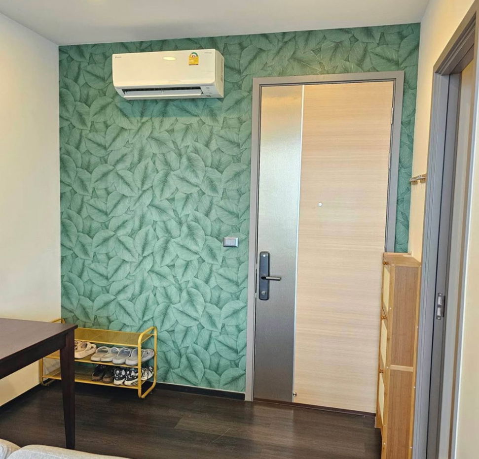 picture #R5233 Condo for rent Sapphire Condominium Rama 3 - 10/16