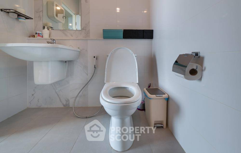 รูป คอนโด 2-ห้องนอน ที่ เดอะ นิช ไพรด์ ทองหล่อ เพชรบุรี ใน บางกะปิ (ID 753493) - รูปที่ 5/12