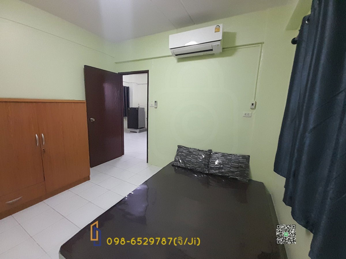 picture Room for rent 3,800 baht per month (excluding common fees) - 2/12
