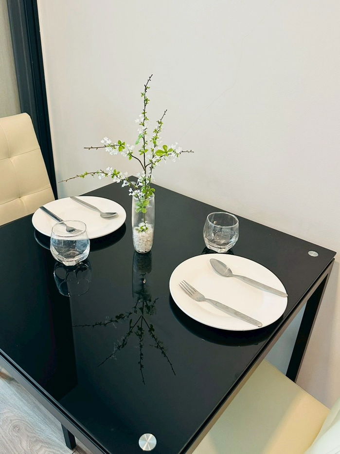 picture Condo For Rent The Collect Ratchada 32 (B6807066) ID Line : @condo88 - 3/5