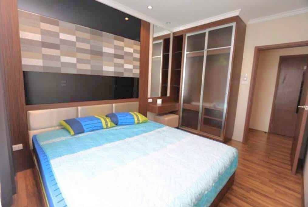 picture Grand benefit 2 condo For Sale! Near Meechok plaza 2  km . - 2/7