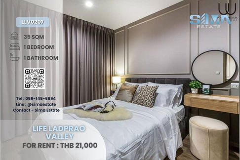 Modern Condo in Prime Location | Fully Furnished | BTS & Malls in Walking Distance