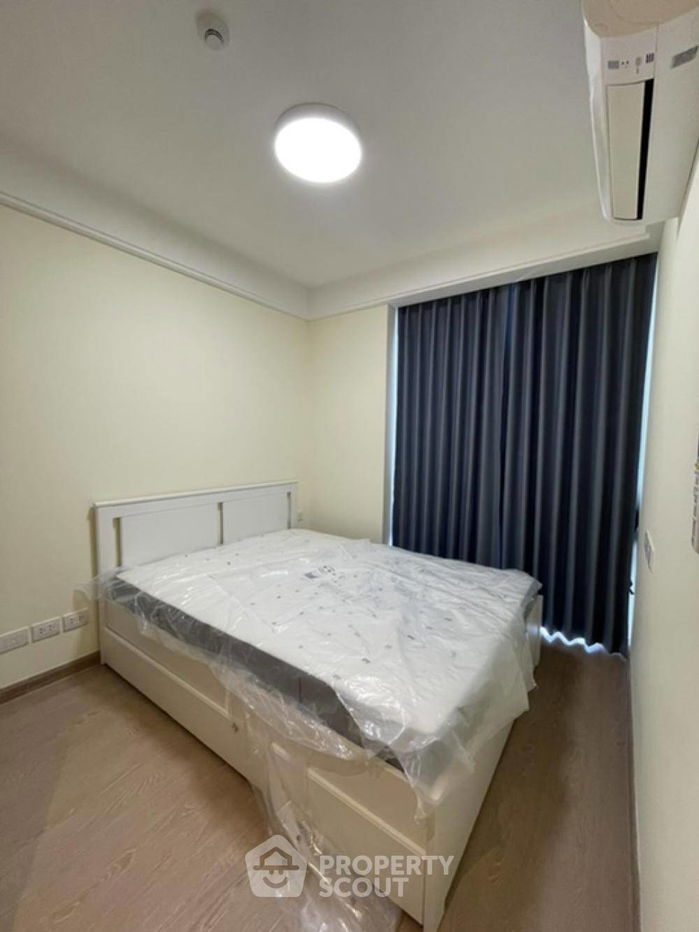 รูป คอนโด 2-ห้องนอน ที่ รีเกิล สาทร - นราธิวาส ใกล้ ถนนนราธิวาสราชนครินทร์ (ID 1086526) - รูปที่ 20/22