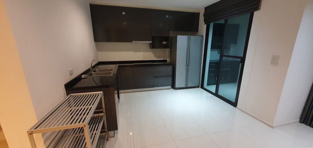 picture House for rent, AQ ARBOR Suanluang Rama9 - Pattanakarn Village  - 7/85