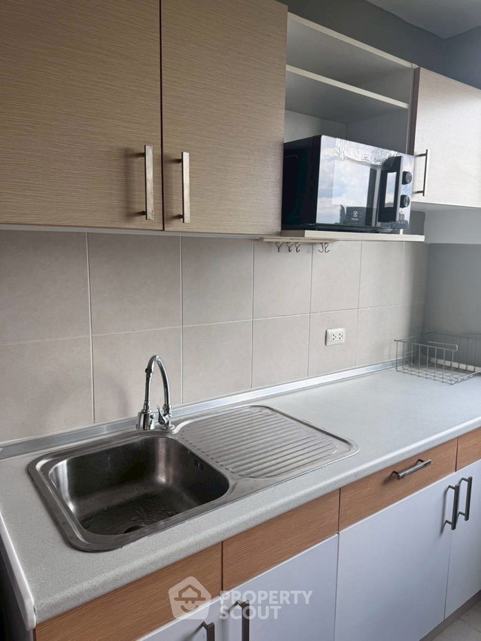 picture 1-BR Condo at Supalai Park Ekamai - Thonglor near ARL Ramkhamhaeng (ID 2216444) - 7/10