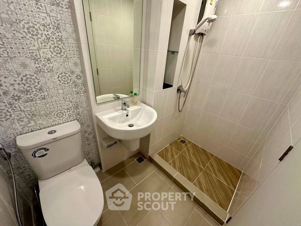 picture 1-BR Condo at The Cube Station Ramintra in Min Buri (ID 2217134) - 8/12