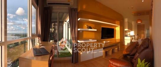 picture 2-BR Condo at The Zea Sriracha in Bang Phra (ID 1898223) - 6/11