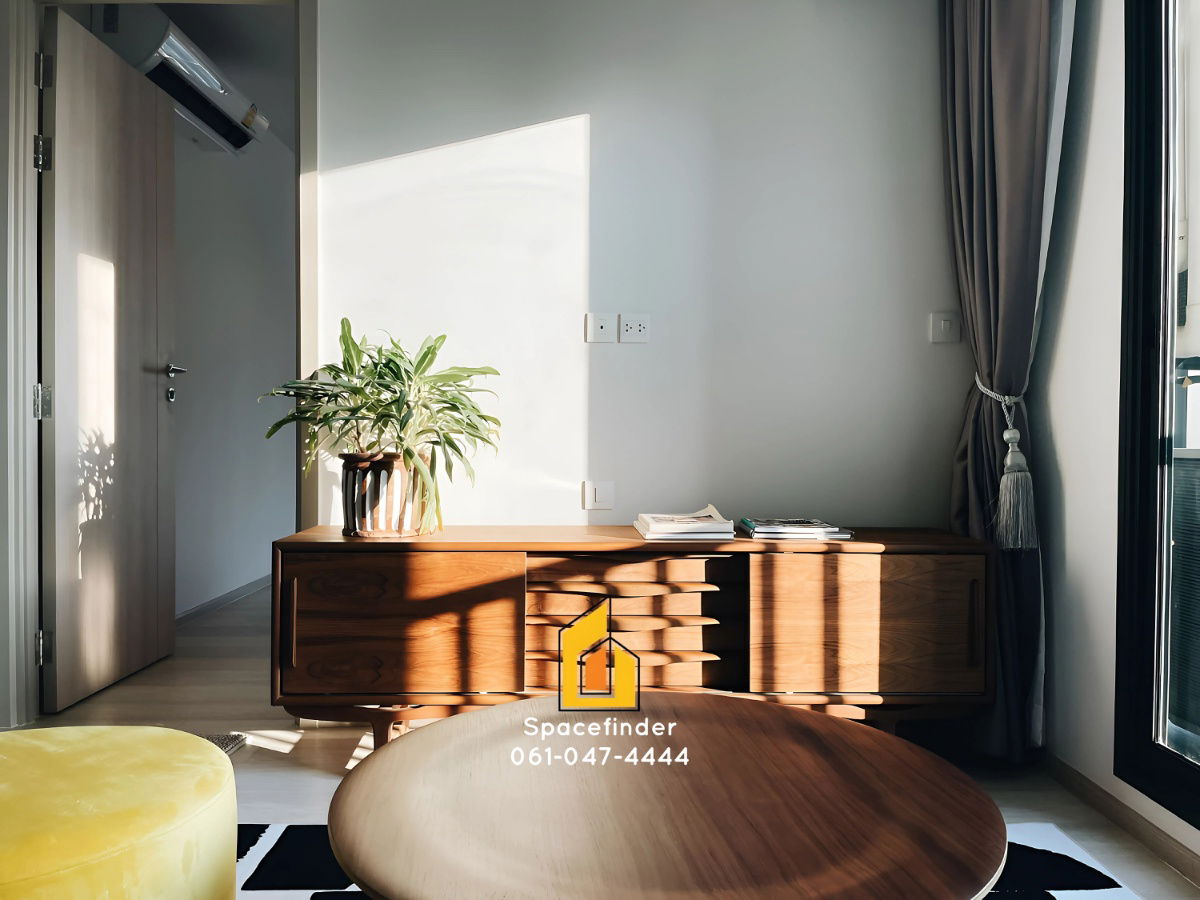 รูป ✨ 2-Bedroom Condo For Rent | Life One Wireless | BTS Ploenchit ✨ - รูปที่ 4/6