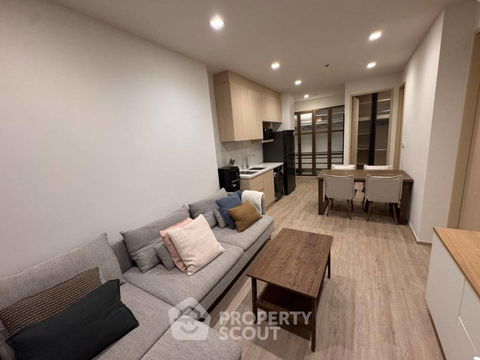 คอนโด 2-ห้องนอน ที่ โนเบิล สเตท 39 ใกล้ BTS พร้อมพงษ์ (ID 2160011)