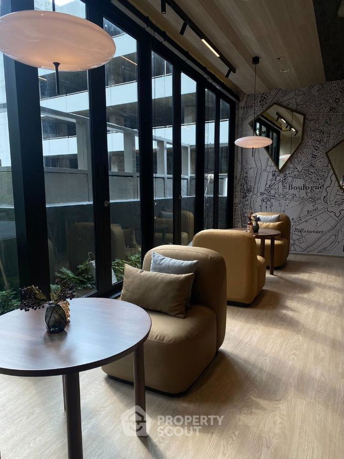 picture 1-BR Condo at NUE Noble Ratchada Lat Phrao near MRT Lat Phrao (ID 1491852) - 8/10