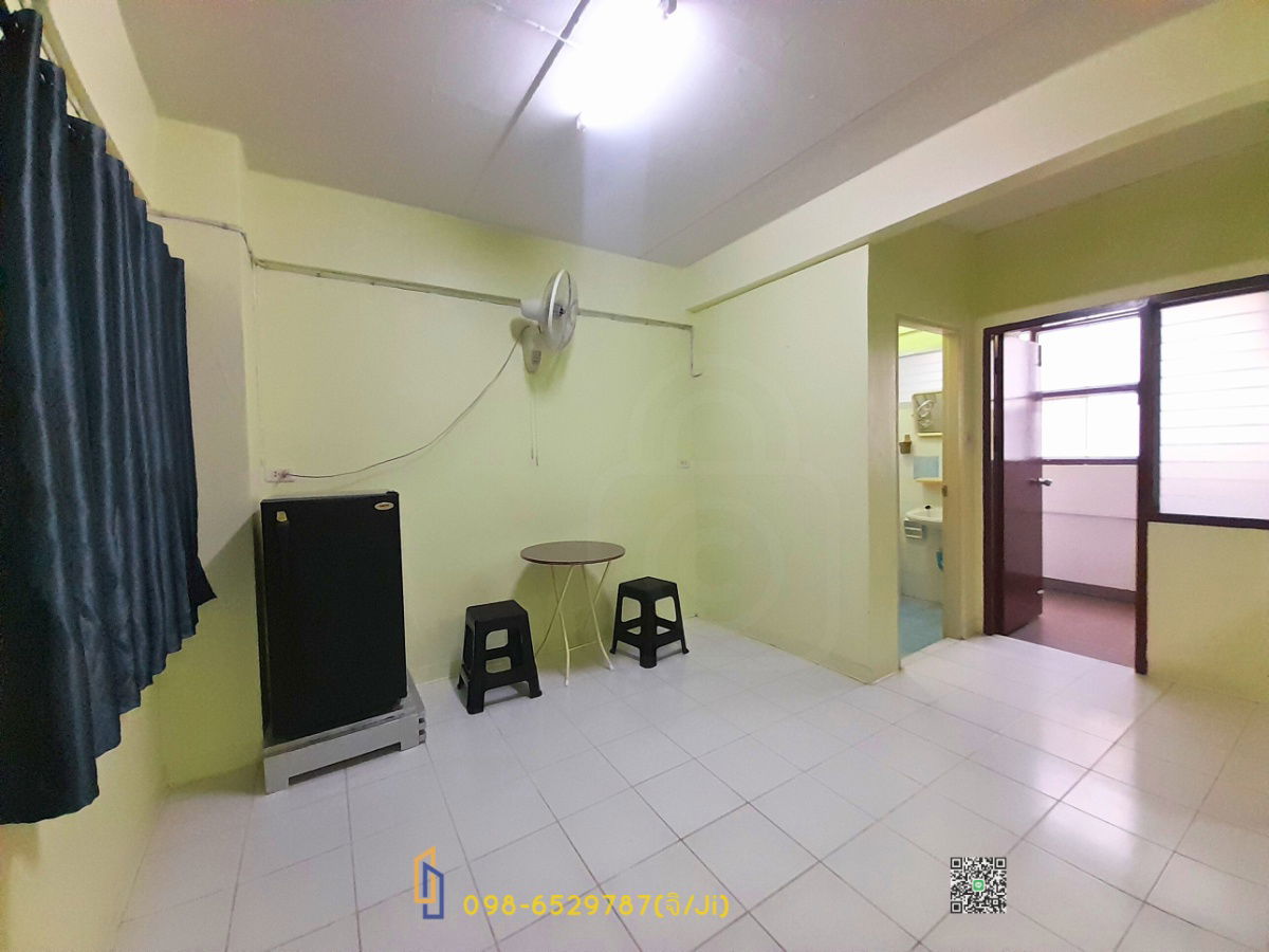 picture Room for rent 3,800 baht per month (excluding common fees) - 1/12