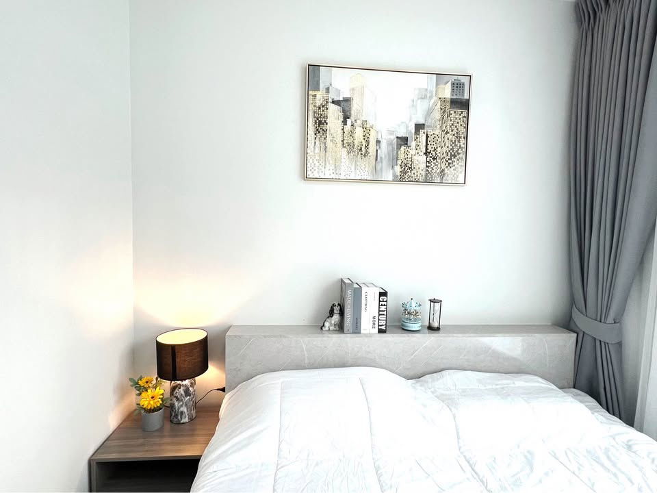 picture [RENT]  HBN0162   ( Pleno Sukhumvit - Bangna 2 )     (ID with @in front, LINE ID:  @056qhbtt) - 10/30