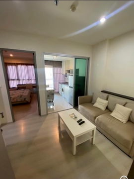 Life Ratchadapisek (1bed1bath 32sqm)