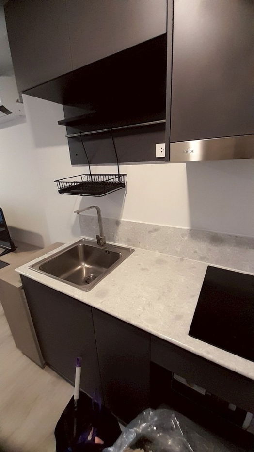 picture Condo for rent: Quintara ratchada, ready to move in. If interested, contact Line @goodmanpro or call 0999029192. - 7/7