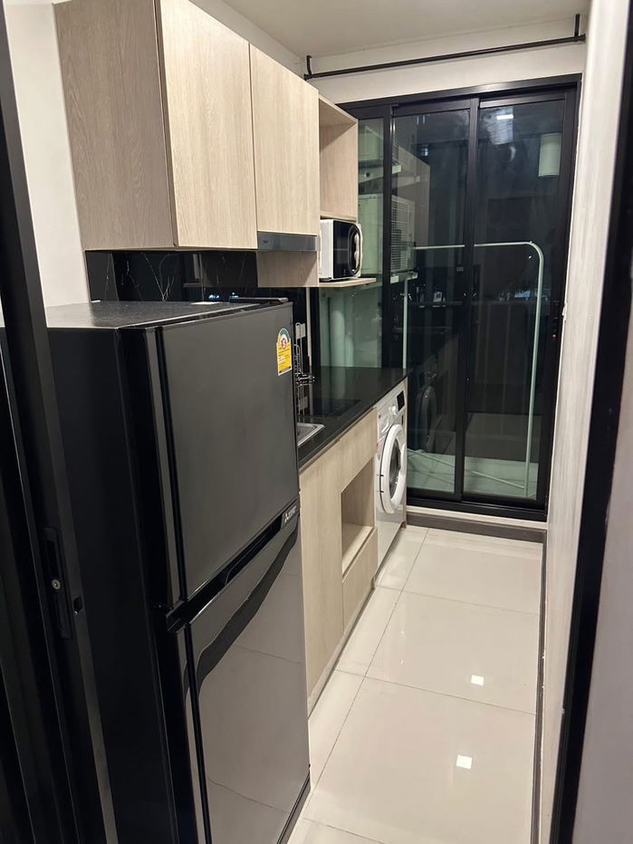 picture Condo For Rent The Collect Ratchada 32 (B6807066) ID Line : @condo88 - 5/5