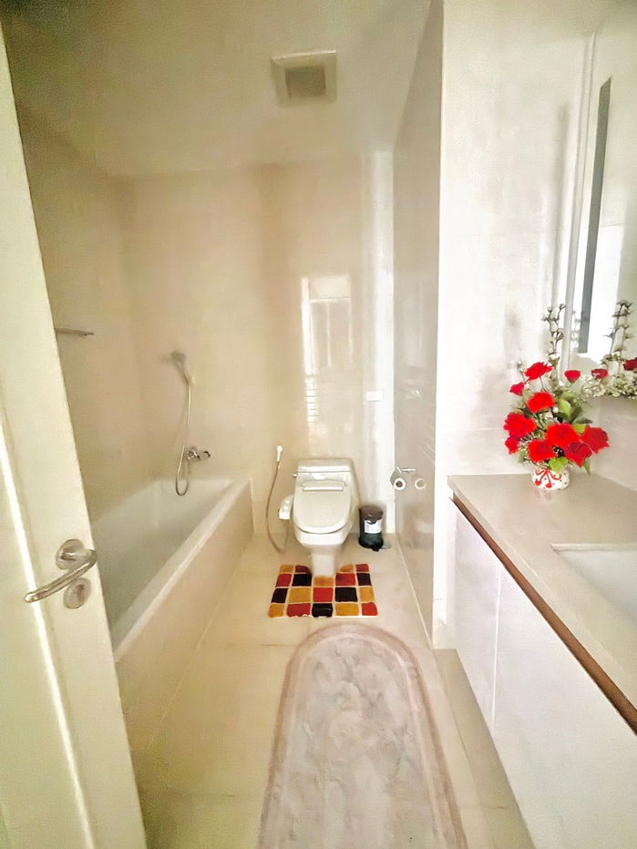 picture For sale Q LANGSUAN 2 bedrooms  - 3/8