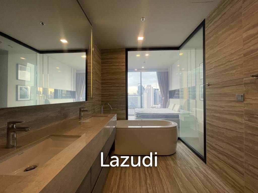 picture 2 bedrooms 2 bathrooms 85.67 Sq.M. Celes Asoke - 21/32