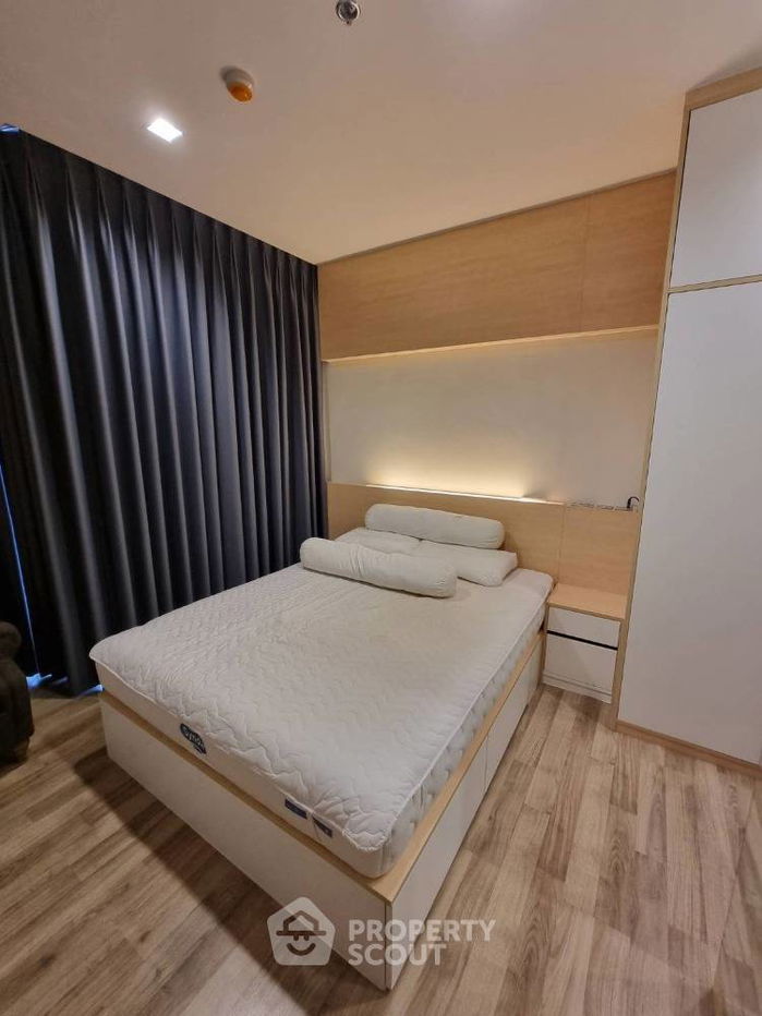 picture 1-BR Condo at The Line Jatujak - Mochit near BTS Mo Chit (ID 1812644) - 3/10