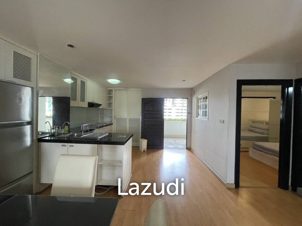 รูป 2 Bed 2 Bath 97 SQ.M Supalai Place Sukhumvit 39 - รูปที่ 8/17