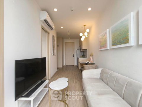 1-BR Condo at Noble State 39 near BTS Phrom Phong (ID 2105846)