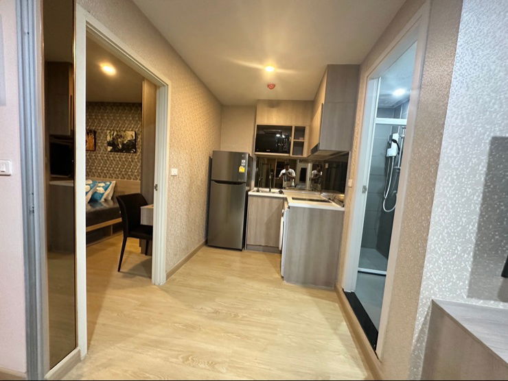 รูป ห้องว่าง / elio del moss phaholyothin 34 2ห้องนอน❤️ - รูปที่ 7/9