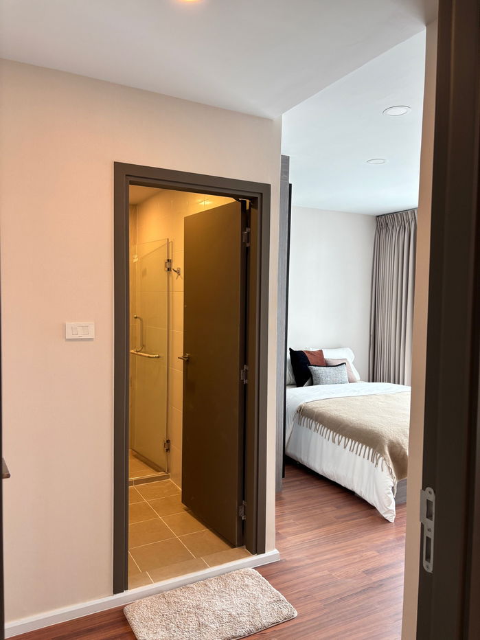 picture 2bedroom 2 bath new room for rent - 13/18