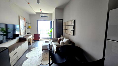 Condos for rent : 💥CP-8302💥IDEO Sukhumvit - Rama 4 👉Line : @fastcondo
