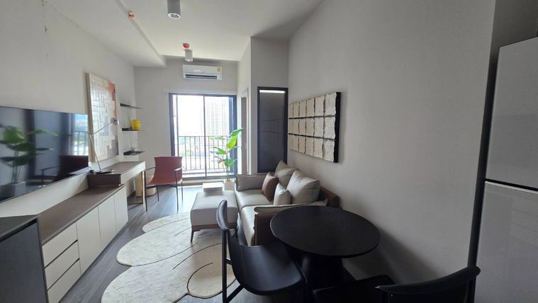 💥CP-8302💥IDEO Sukhumvit - Rama 4 👉Line : @fastcondo