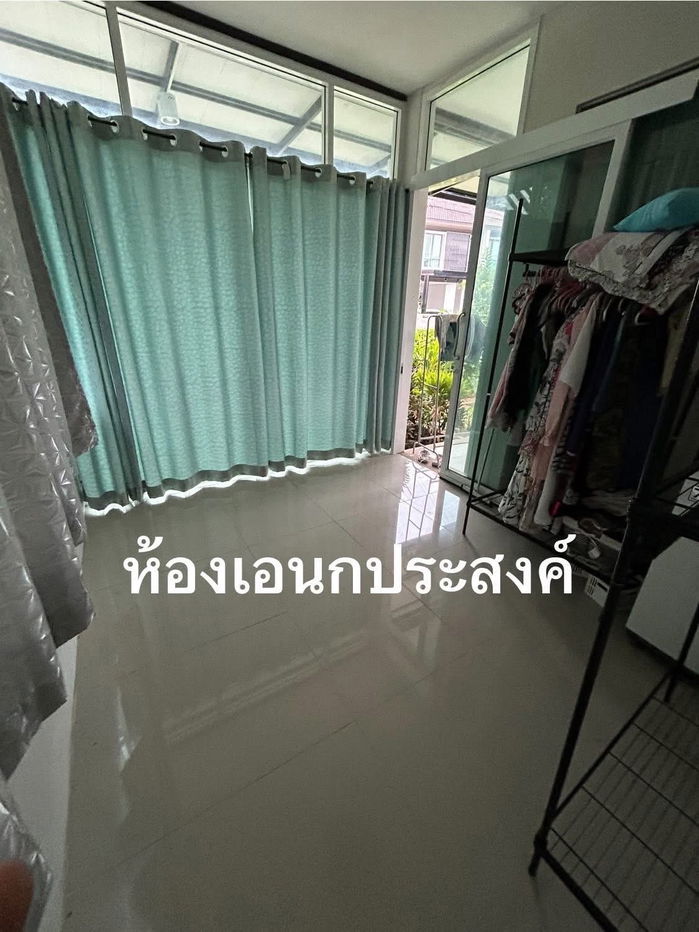 รูป #R5222 ให้เช่าบ้าน Habitia Orbit Hathairat - รูปที่ 20/23
