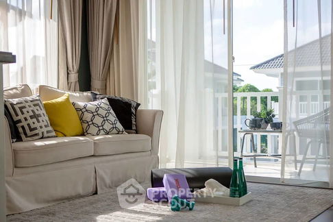 5-BR House in Bang Chan (ID 1410953)
