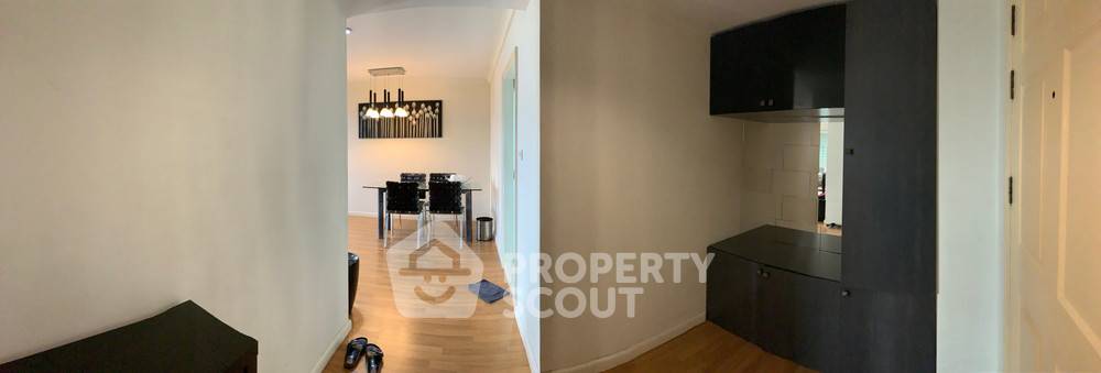 picture 3-BR Condo at Lumpini Place Narathiwat-Chaopraya close to Phra Ram 3 (ID 384700) - 6/8