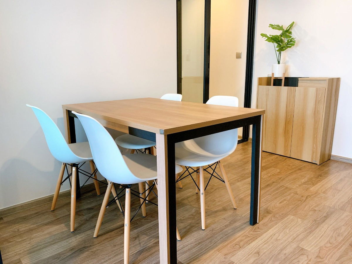 picture Modern Condo in Prime Location | Fully Furnished | BTS & Malls in Walking Distance - 8/19