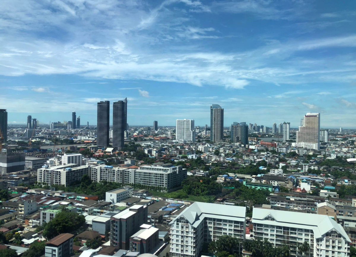 รูป #A124518 ✅ 20/7/68  ให้เช่า Villa Sathorn 📲📢สอบถาม ld line @condoboy - รูปที่ 7/7