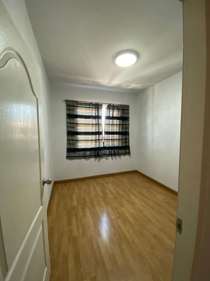 picture Urgent Sale‼️ Corner Unit Townhouse at Areeya The Color Tiwanon Phase 2 — Near Don Mueang Airport, Only 1.79 Million Baht - 11/12