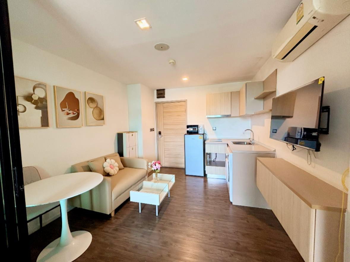 รูป 🏢 ประกาศให้เช่าคอนโด | MA-C7385   โครงการ TROPICANA @ BTS Erawan (ทรอปิคาน่า บีทีเอส เอราวัณ)  - รูปที่ 7/18
