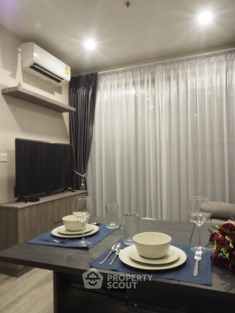 รูป คอนโด 1-ห้องนอน ที่ ไอดีโอ โมบิ อโศก ใกล้ MRT เพชรบุรี (ID 619824) - รูปที่ 10/20