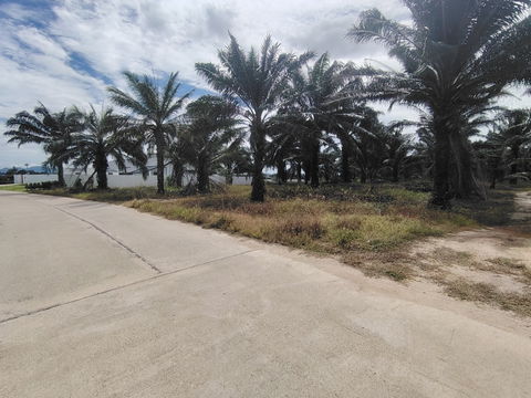 2-0-0 Rai | Quiet Relaxing Area!  Ideal For Private Villa Subdivision