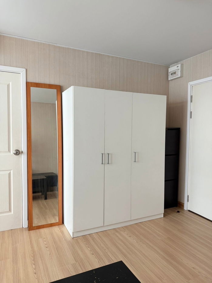 picture Plum Condo Phaholyothin 89 for rent ✨ Fully furnished - 3/7