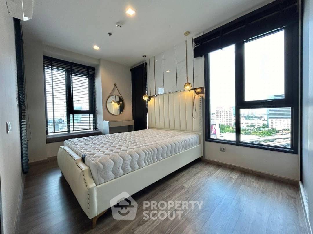 picture 2-BR Condo at Life Ladprao Valley near BTS Ha Yaek Lat Phrao (ID 1742664) - 7/12