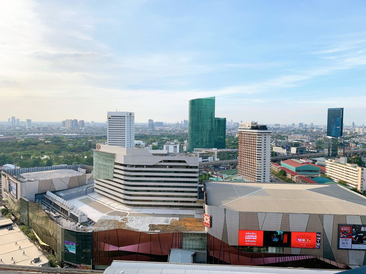 picture Modern Condo in Prime Location | Fully Furnished | BTS & Malls in Walking Distance - 19/19