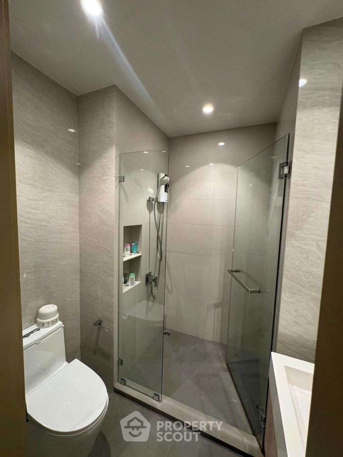 picture Studio Condo at Maru Ladprao 15 near MRT Ratchadaphisek (ID 2217125) - 3/5