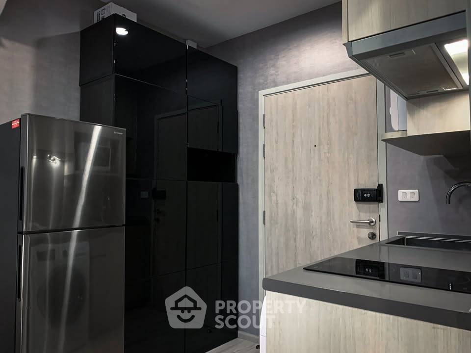 รูป คอนโด 1-ห้องนอน ที่ ไอดีโอ โมบิ สุขุมวิท อีสท์เกต ใกล้ BTS บางนา (ID 2216998) - รูปที่ 6/6